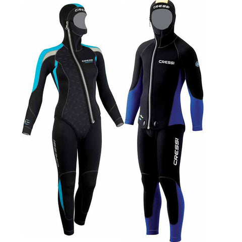 Scubawear